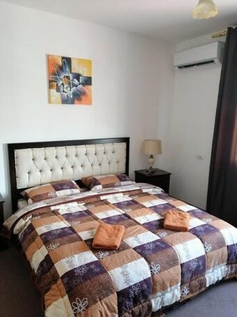 Siesta Guest House Wadi Musa - Photo2