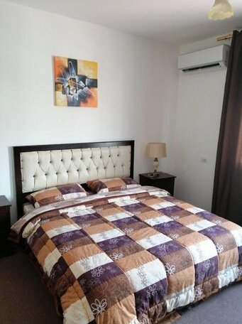 Siesta Guest House Wadi Musa - Photo3