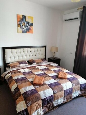 Siesta Guest House Wadi Musa - Photo4