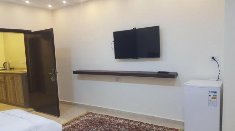 Sultan home Wadi Musa - Photo4