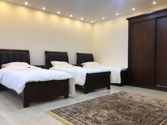 Sultan home Wadi Musa - Photo5