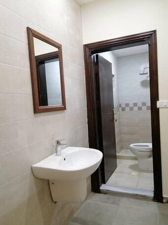 The Siq House - Photo2