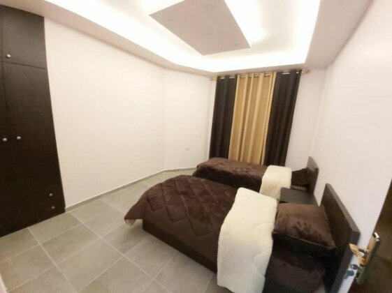 The Siq House - Photo3