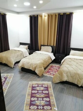 The Siq House - Photo4