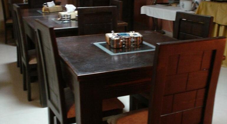 Valley Stars Inn - Photo2