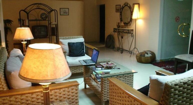 Valley Stars Inn - Photo3