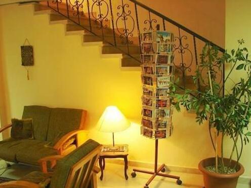 Valley Stars Inn - Photo5