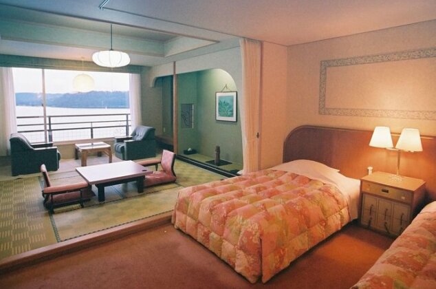 Hotel Abashirikoso - Photo4