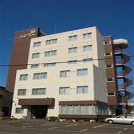 Hotel Ohotsuku Inn