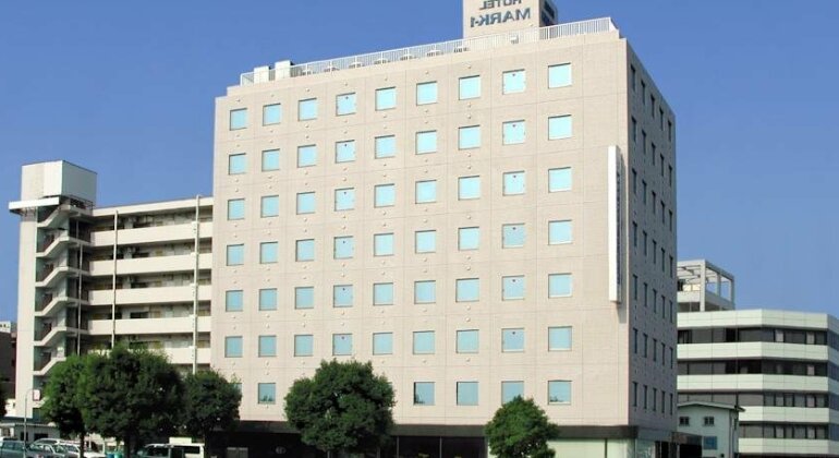 Hotel Mark-1 Abiko