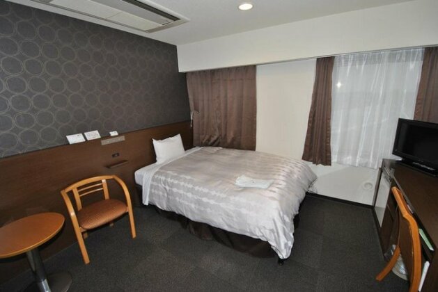 Hotel Mark-1 Abiko - Photo5