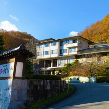 Hotel Hanaya Achi