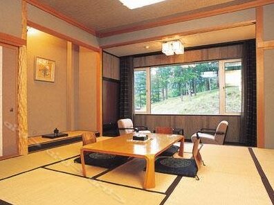 Hotel Tsunogami - Photo4