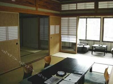 Hotel Tsunogami - Photo5