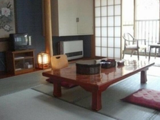 Ayameya Ryokan - Photo5