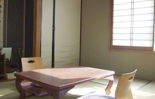 Hatsushiro Ryokan - Photo2