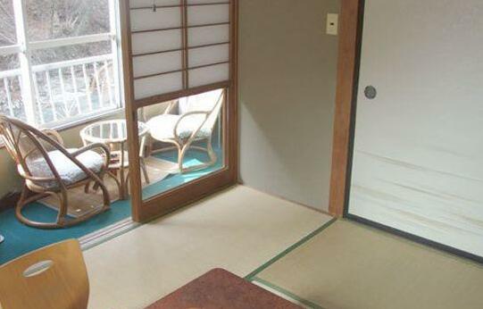 Hatsushiro Ryokan - Photo3