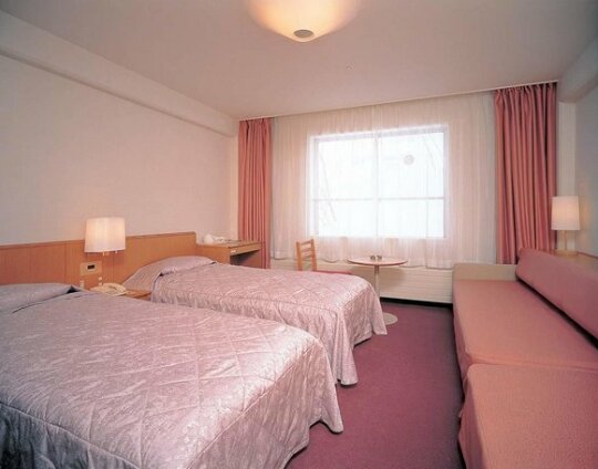 Manza Kogen Hotel - Photo4