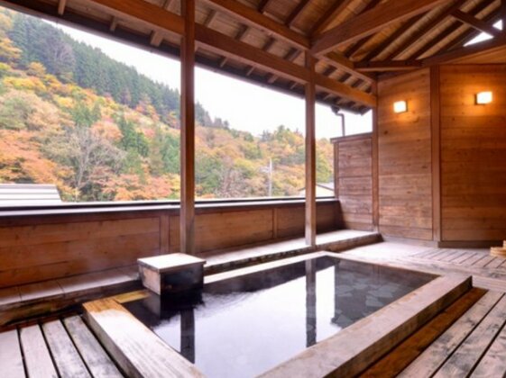 Mikiya Ryokan - Photo2