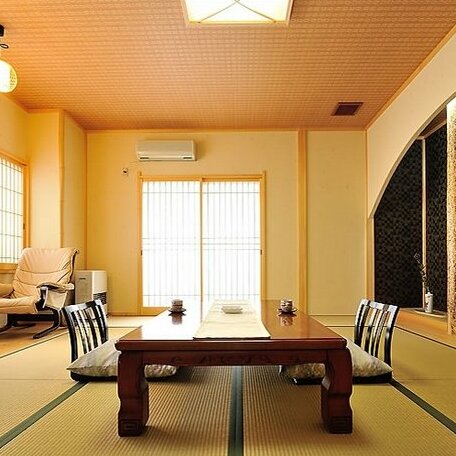 Okutsumagoi Onsen Hanaichi Hoshikawa Ryokan - Photo3