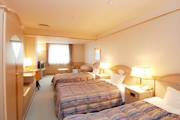 Palcall Tsumagoi Resort Ski & Hotel - Photo3