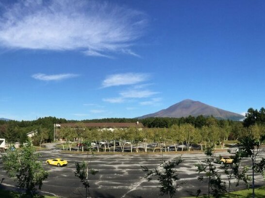 President Resort Hotel Karuizawa - Photo2