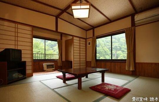 Ryokan Mikunien - Photo2