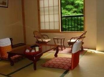 Shima Onsen Ichigekan - Photo4