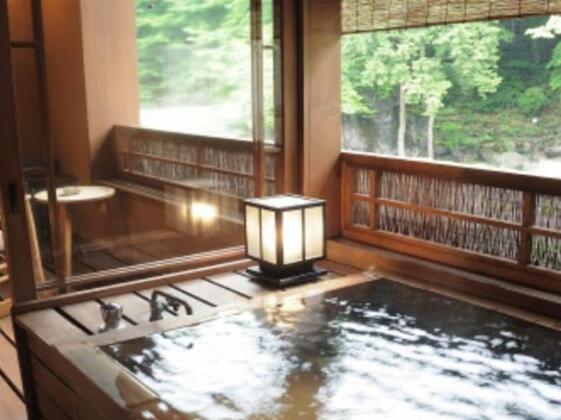 Shima Onsen Izumiya - Photo4