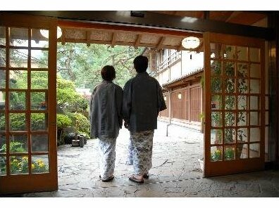 Shima onsen Shojukan - Photo3