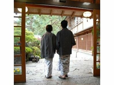 Shima onsen Shojukan - Photo5