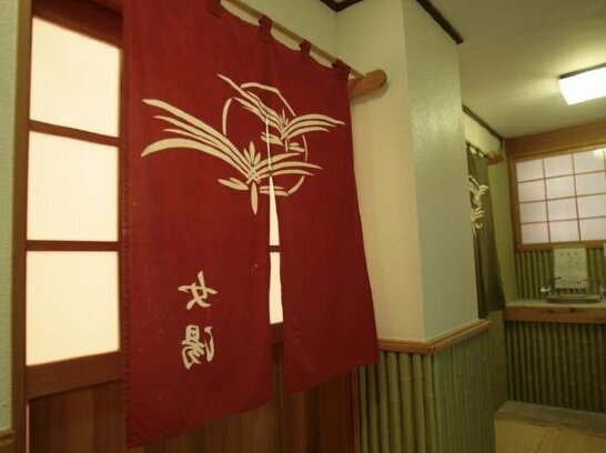 Shima Yuzuriha Hot Spring Inn - Photo3