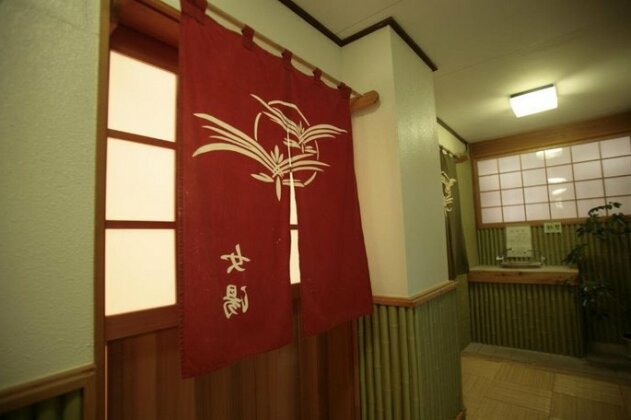 Shima Yuzuriha Hot Spring Inn - Photo5