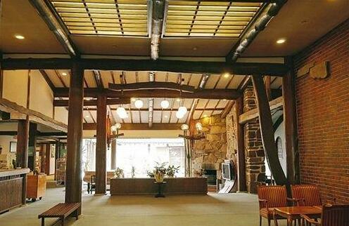 Tsumagoi Prince Hotel - Photo5