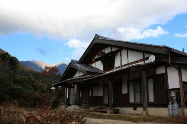 Guest House Kirara Nagano
