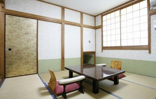 RYOKAN Kansenso Komaya - Photo3