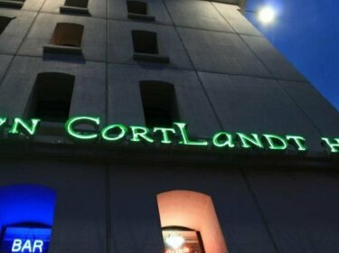 Van CortLandt Hotel