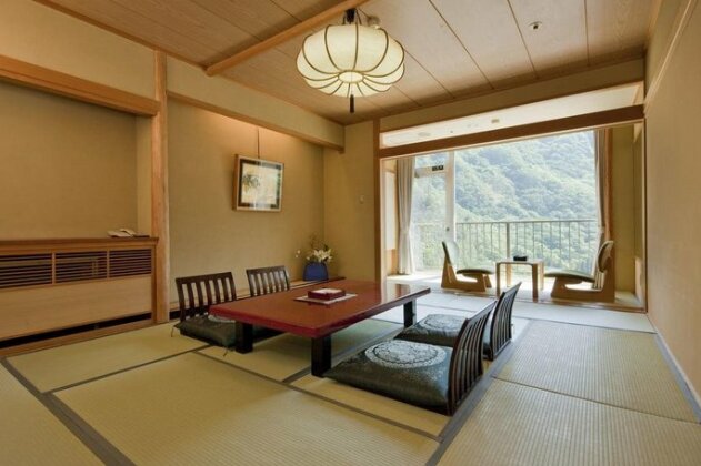 Aizu Ashinomaki Onsen Marumine - Photo3