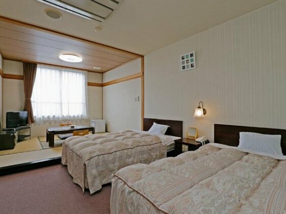 Ashinomaki Prince Hotel - Photo4