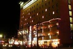 Ekimae Fuji Grand Hotel