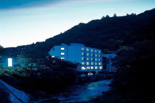 Higashiyama Dai-Ichi Hotel