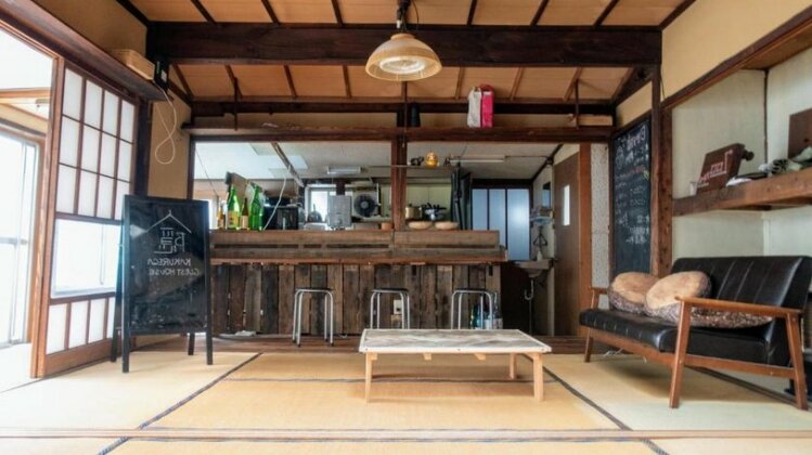 Kakurega Guest House - Photo3