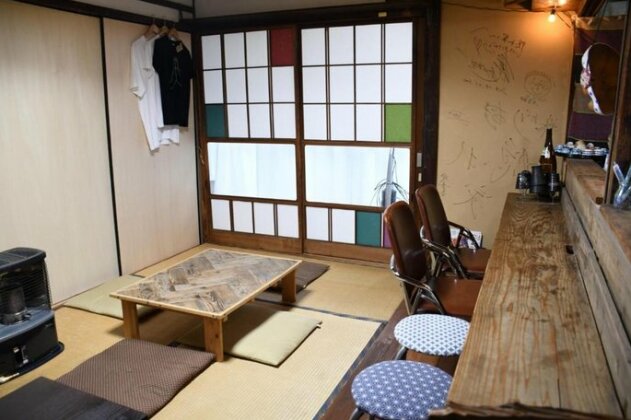Kakurega Guest House - Photo5
