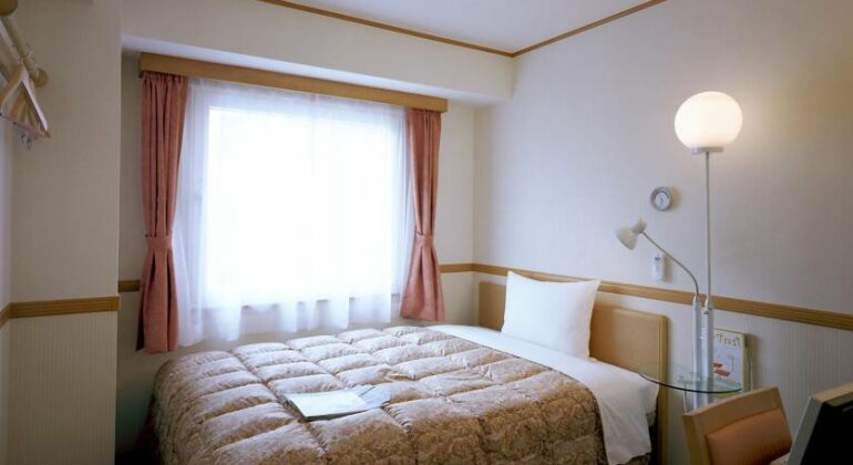 Toyoko Inn Aizuwakamatsu Ekimae - Photo4