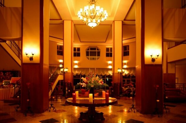 Hotel Grand Mer Sankaiso - Photo4
