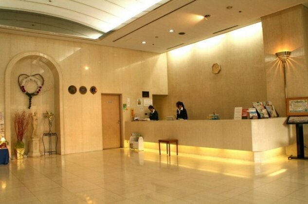 Green Hill Hotel Akashi - Photo3