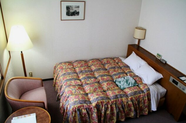 Green Hill Hotel Akashi - Photo4