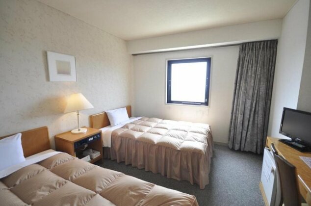 Hotel Tamai - Photo5