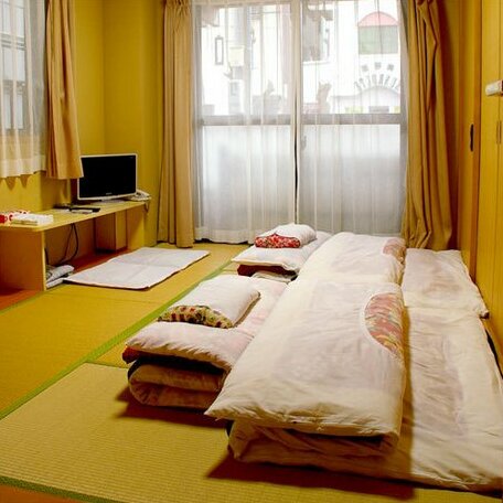 Seigetsu Ryokan - Photo4