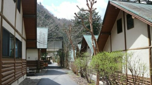 Cottage Shinrinmura